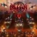 Crosson Guilty of Rock cover