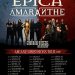 Epica and Amaranthe European and UK Tour 2026 poster