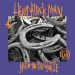 Heart Attack Man Joyride the Pale Horse cover