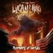 Lycanthro Remnants of Rapture cover