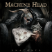 Machine Head Unatøned cover