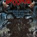 Massacre Australia & Asia Tour 2025 poster