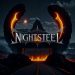 Nighsteel Nighsteel single cover
