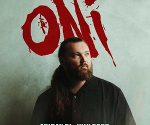 ONI London Show 2025 poster