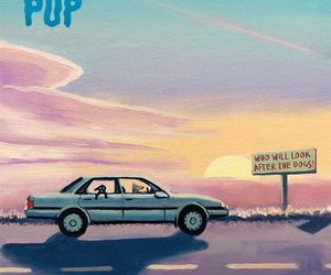 PUP Who Will Look After the Dogs? cover