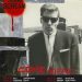 Primal Scream European Tour 2025 poster