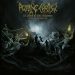 Rotting Christ 35 Years of Evil Existence - Live in Lycabettus cover