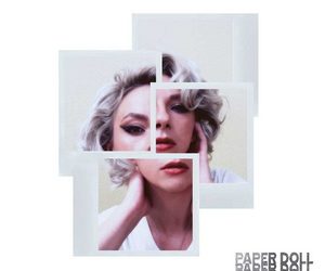 Samantha Fish Paper Doll cover