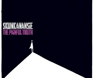 Skunk Anansie The Painful Truth cover