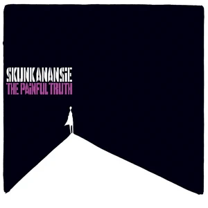 Skunk Anansie The Painful Truth cover
