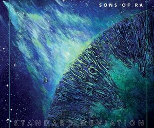 Sons of Ra Standard Deviation cover