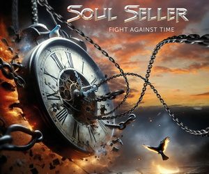 Soul Seller Fight Against Time cover