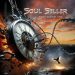 Soul Seller Fight Against Time cover