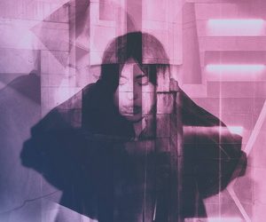 Svnth Pink Noise Youth cover