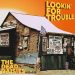 The Dead Daisies Lookin’ For Trouble cover