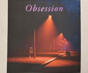 The Driver Era Obsession cover