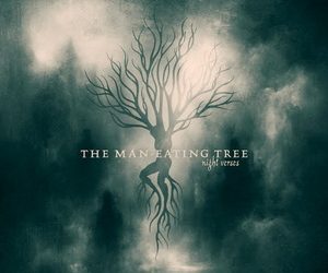 The Man-Eating Tree Night Verses cover