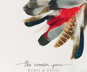 The Wonder Years Burst & Decay Vol. III cover