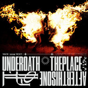 Underoath The Place After This One cover