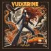 Vulvarine Fast Lane cover