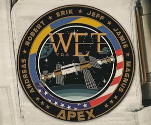 W.E.T. Apex cover