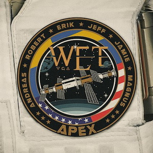 W.E.T. Apex cover