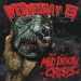 Wednesday 13 Mid Death Crisis cover