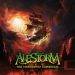 Alestorm The Thunderfist Chronicles cover