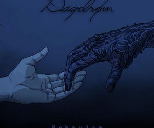 Dagdrøm Schauder cover