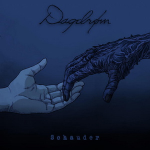 Dagdrøm Schauder cover