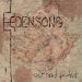 Edensong Our Road to Dust cover