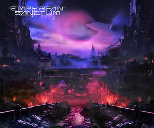 Empyrean Sanctum Detachment From Reality cover