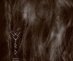 Gaahls Wyrd Braiding the Stories cover