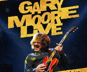 Gary More Live - From Baloise Session cover