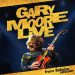 Gary More Live - From Baloise Session cover