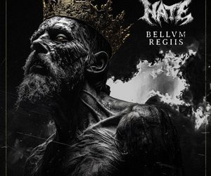 Hate Bellum Regiis cover
