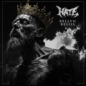 Hate Bellum Regiis cover