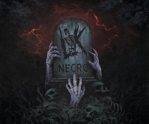LIK Necro cover