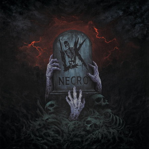 LIK Necro cover