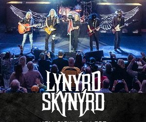 Lynyrd Skynyrd Live Album 2025