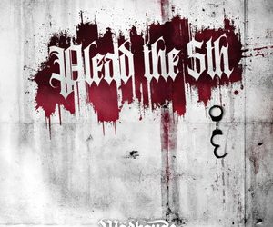 Mädhouse Plead the Fifth cover