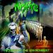 Misfire Product of the Environment cover