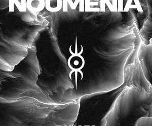 Noumenia Echoes cover