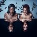 Nova Twins Parasites & Butterflies cover