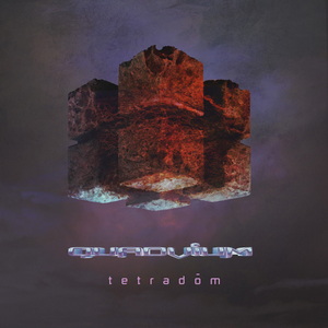 Quadvium Tetradōm cover