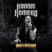 Ronnie Romero Live at Rock Imperium Festival cover