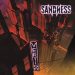 Sandness Vertigo cover