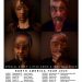Swans North American Tour 2025 poster