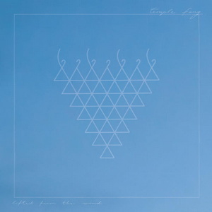 Temple Fang Lifted from the Wind cover