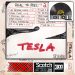 Tesla Real to Reel Vol II cover